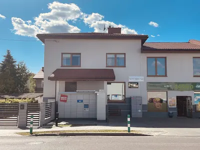 NOTARIUSZ CHEŁM - Natalia Szerement - Kancelaria Notarialna